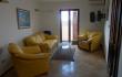 apartman 7-lux в Villa Luka, частни квартири в града Sveti Stefan, Черна Гора